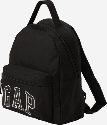 GAP Rucksack in Schwarz