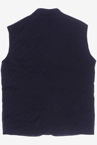 Mariposa Vest in XL in Black