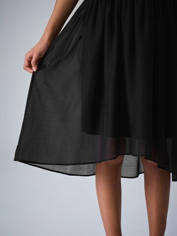 Robe 'Zenia' smALLSAINTS en noir