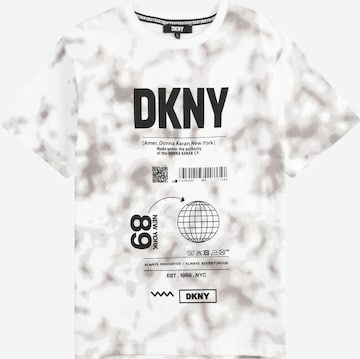 DKNY Shirts i hvid: forside