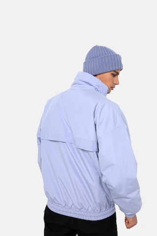 elho Weatherproof jacket 'Kandaha 89' in Purple
