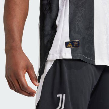 Maillot 'Juventus 24/25 Home' ADIDAS PERFORMANCE en noir