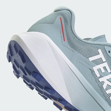 ADIDAS TERREX Loopschoen 'Agravic 3' in Grijs