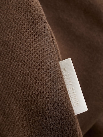 JJXX Sweatvest 'JXSophia' in Bruin