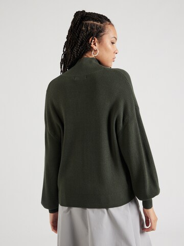 MSCH COPENHAGEN - Pullover 'Magnea' em verde