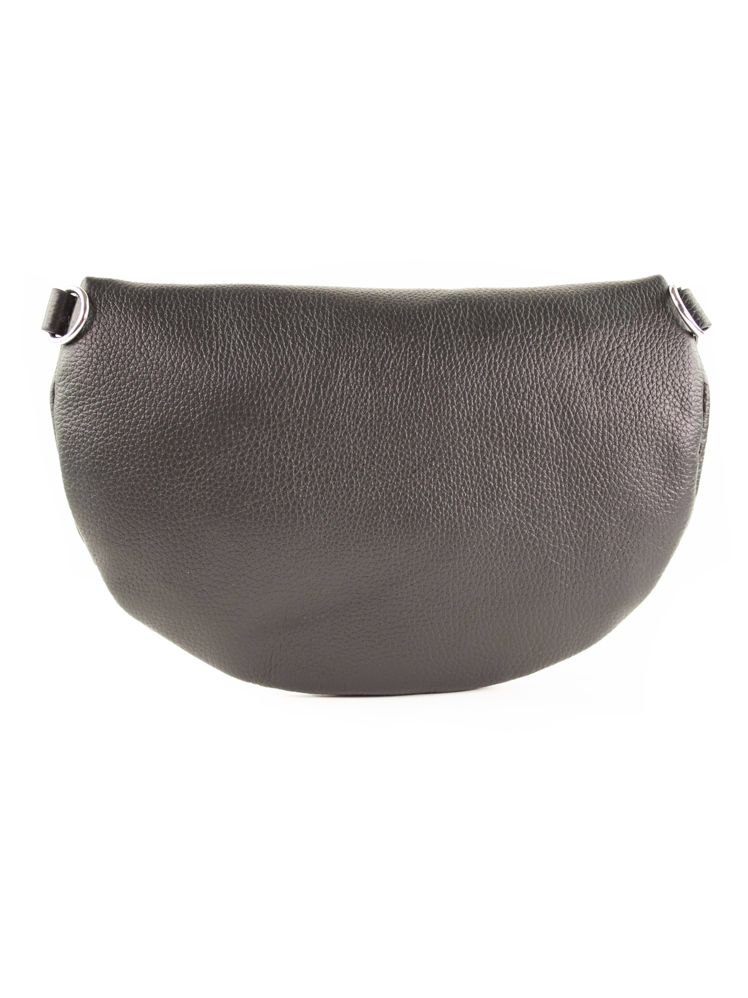 Sacs banane 'TONI large' lePelou en marron