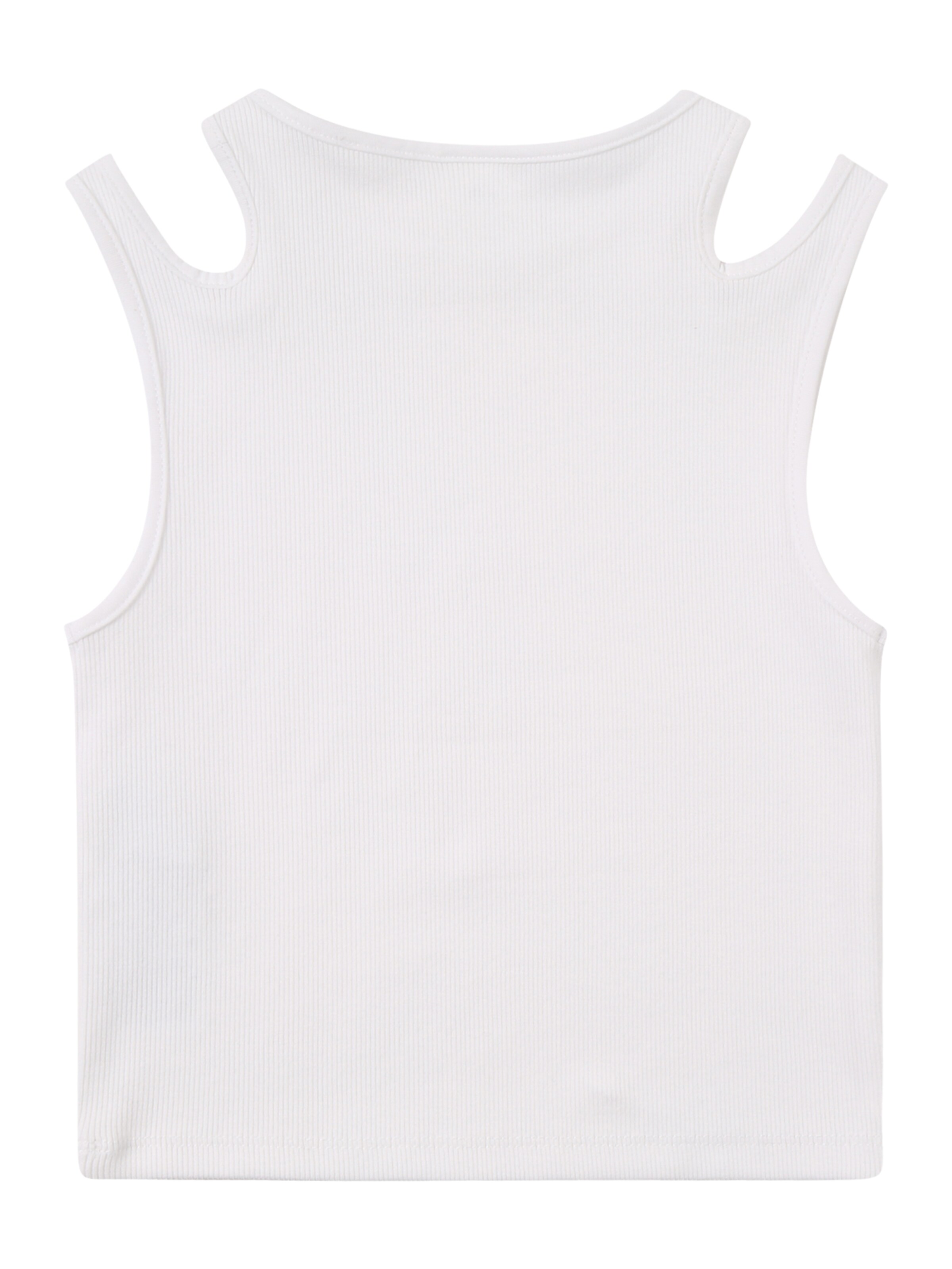 Haut s.Oliver en blanc