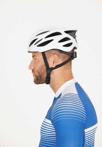 ENDURANCE Helmet 'Coppi' in White