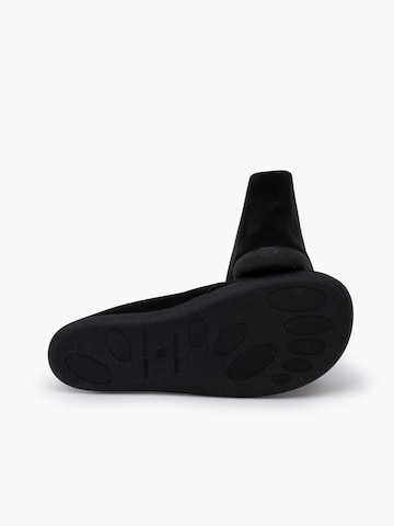 Pisamonas Stiefel‌‌‌‌‌‌ in Schwarz