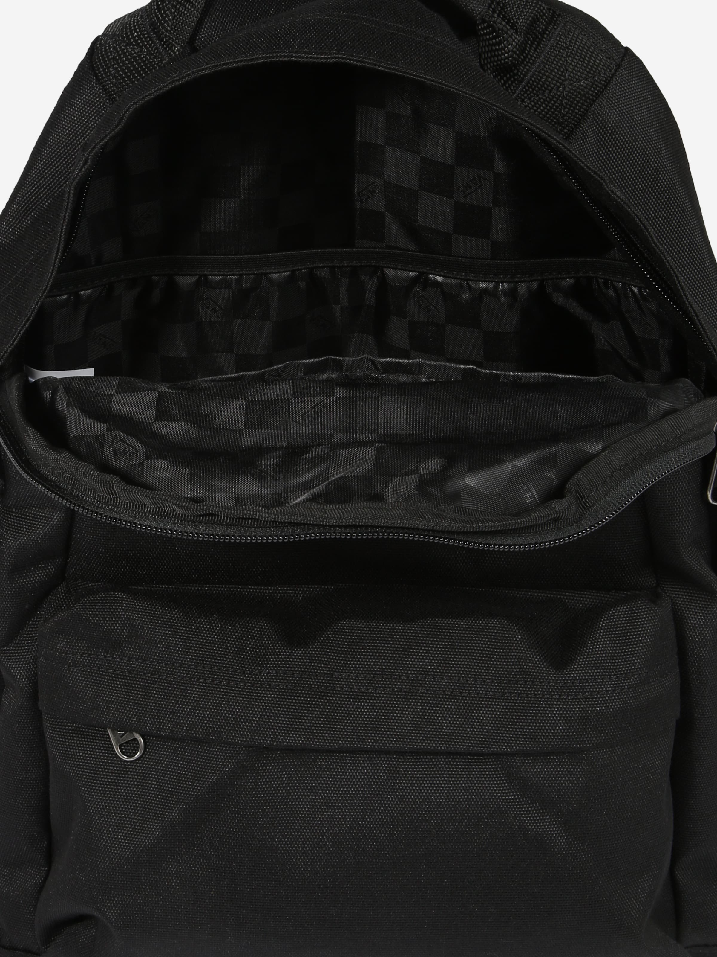 VANS Backpack in Black ABOUT YOU
