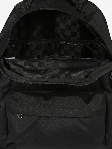 VANS Backpack in Black