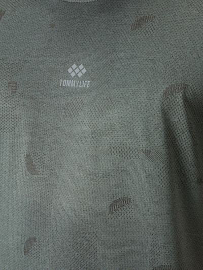 Tommy Life Performance shirt in L in Dark green, Item view