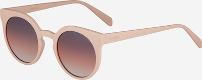 Ochelari de soare 'LULU' Komono pe gri / roz pal, Vizualizare produs