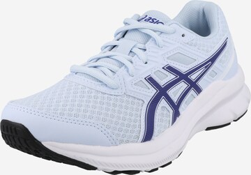 ASICS Running Shoes 'JOLT 3' in Blue: front