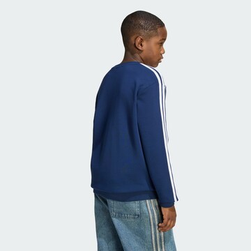 ADIDAS ORIGINALS - Sweatshirt em azul