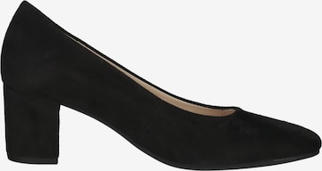 GABOR Pumps in Schwarz