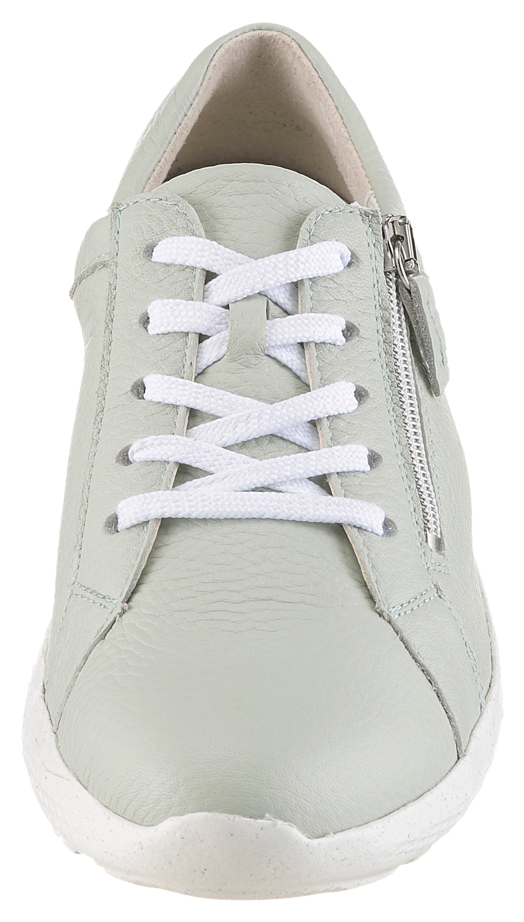 WALDLÄUFER Sneaker in Grün