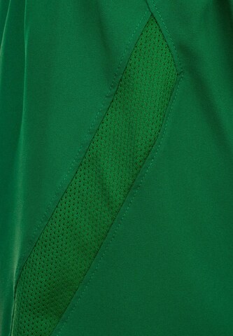 Regular Pantalon de sport 'Laser IV' NIKE en vert