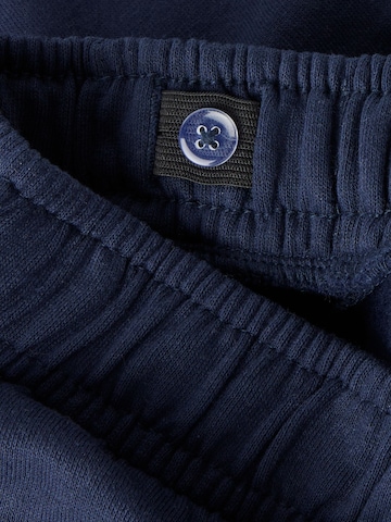 Regular Pantalon NAME IT en bleu