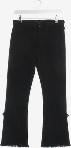 Citizens of Humanity Jeans in 27 in Black: front