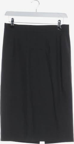 ESCADA Skirt in S in Black: front