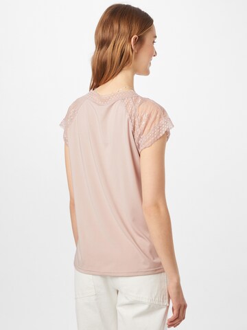 rosemunde T-Shirt in Pink