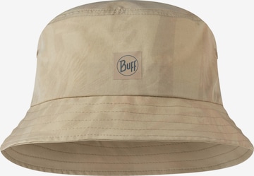 BUFF Sporthut in Beige: predná strana