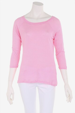 RENÉ LEZARD 3/4-Arm-Shirt L in Pink: predná strana