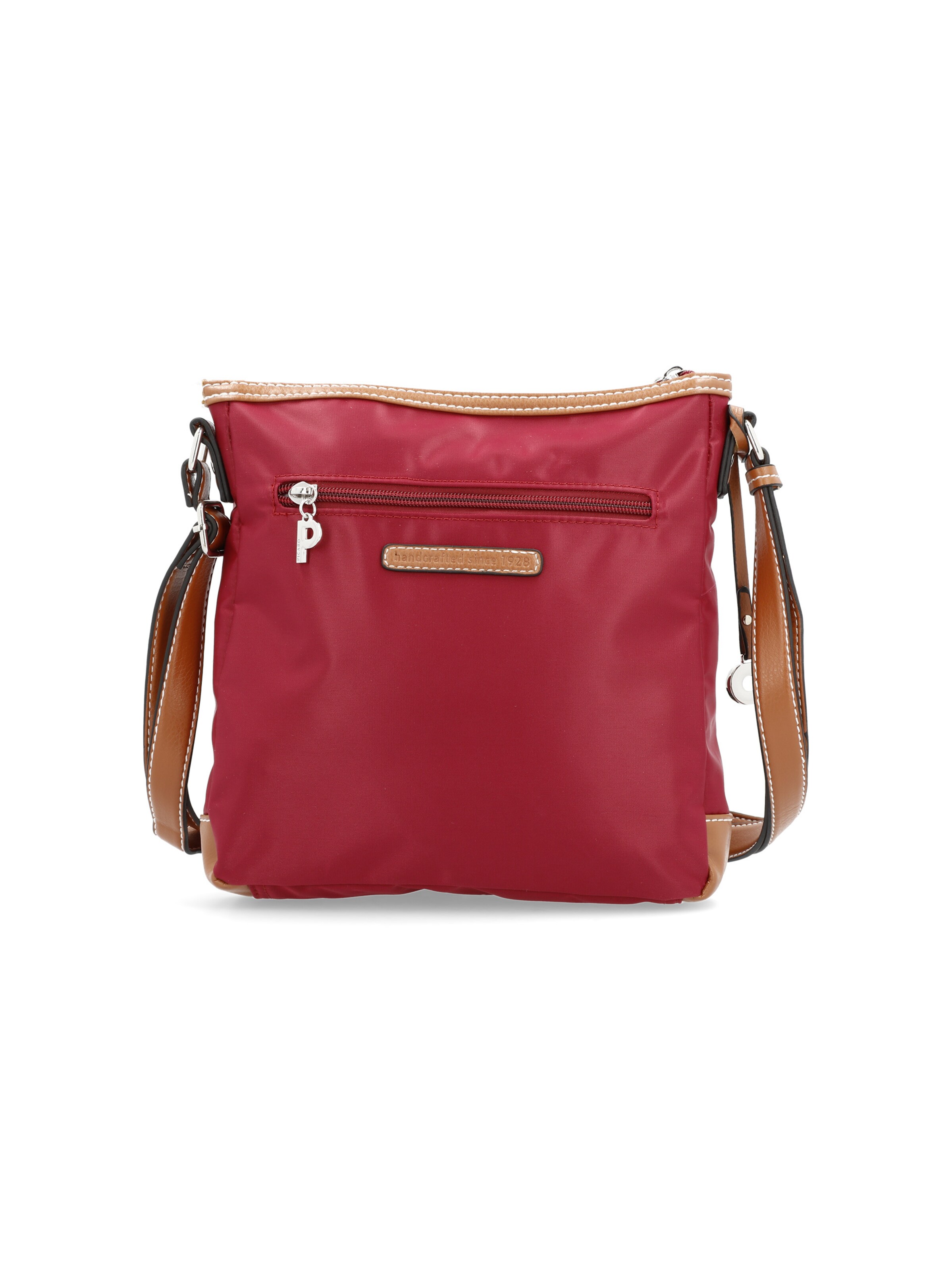 Picard Schoudertas 'Sonja' in Rood