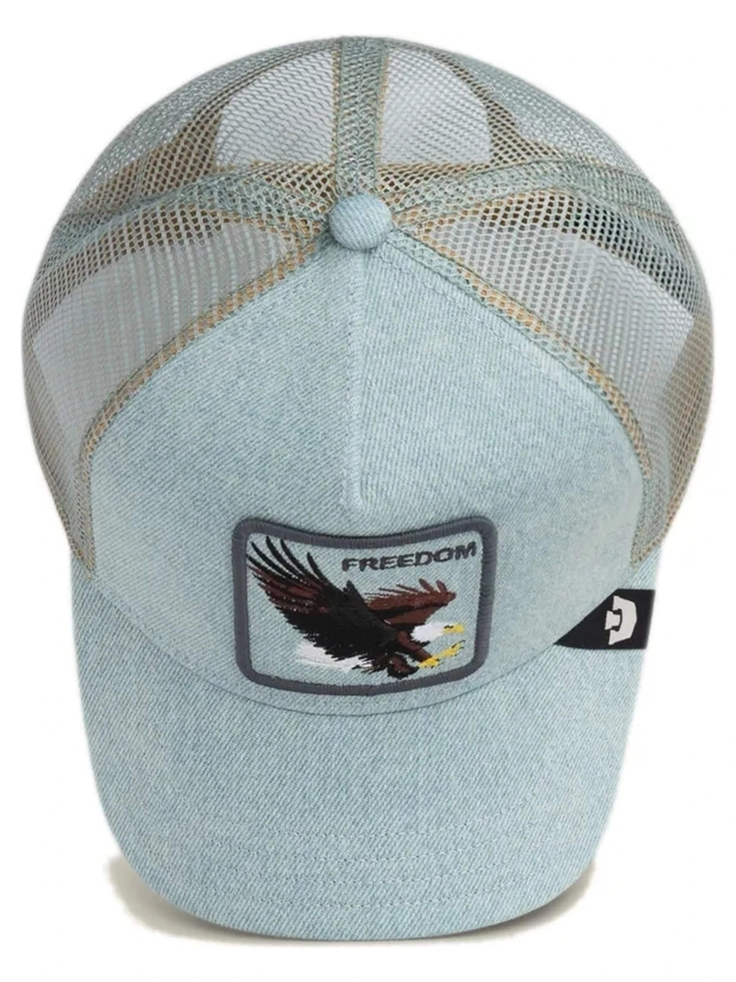 GOORIN Bros. - Gorra en azul