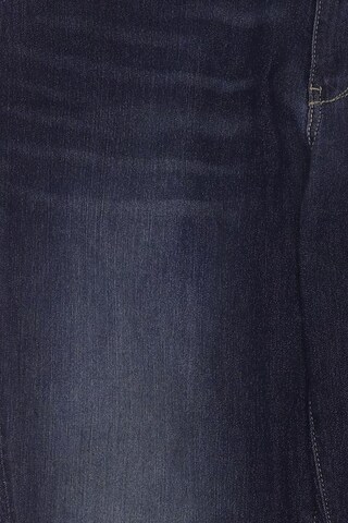 LEVI STRAUSS & CO. Jeans 32 in Blau