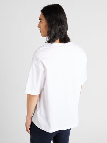 Champion Authentic Athletic Apparel T-Shirt in Weiß