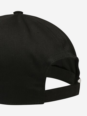 ICEBERG - Gorra en negro