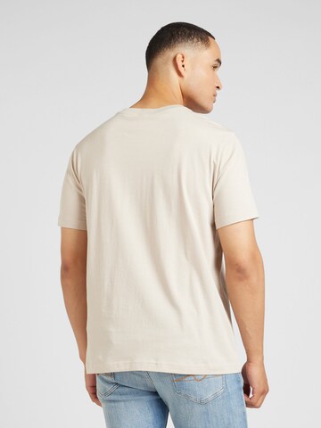 Champion Authentic Athletic Apparel - Camiseta en beige