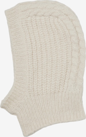 VERO MODA Beanie 'Juliane' in Beige: front