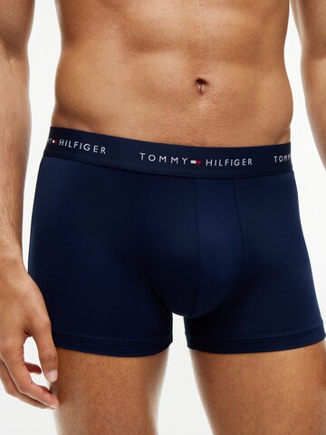 Tommy Hilfiger Underwear Μποξεράκι σε μπλε: μπροστά