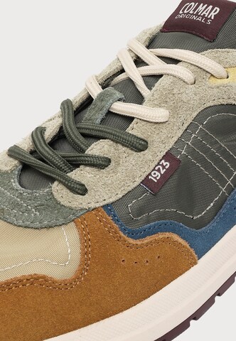 Sneaker low 'LOGAN' de la Colmar pe mai multe culori