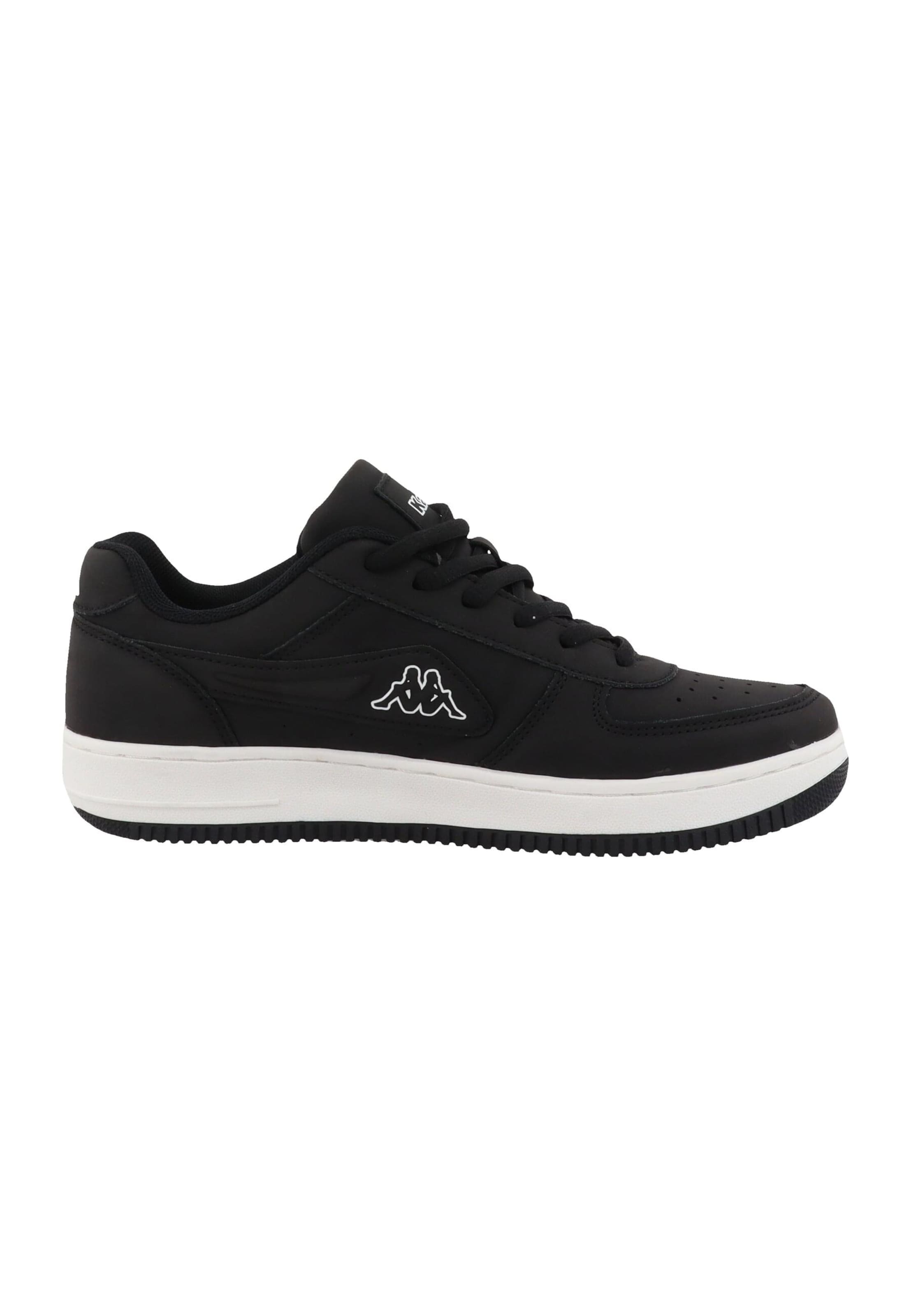 KAPPA Sneakers 'Orela' in Black