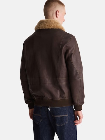 Peuterey - Chaqueta de invierno 'PEUTEREY MURDO DD GIUBBINO' en marrón