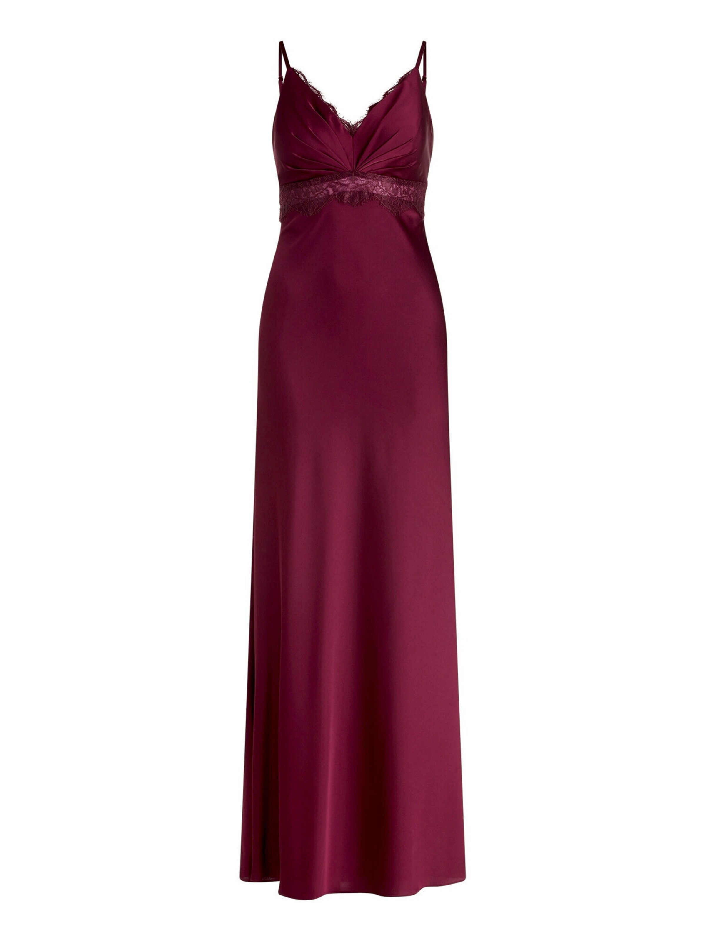 Vera Mont Evening dress in 32 in Dark red, Item view