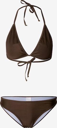 Urban Classics Bikiny ve velikosti L - hnědá, Produkt