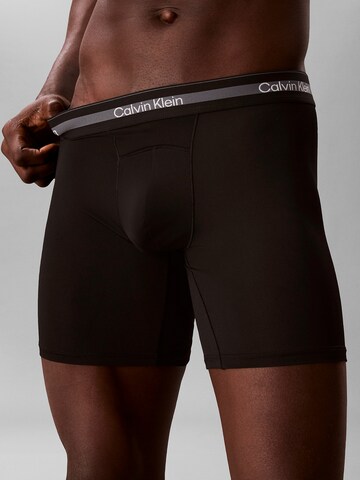 Boxers Calvin Klein en noir