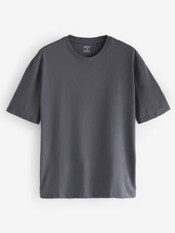 Next Shirt in Beige