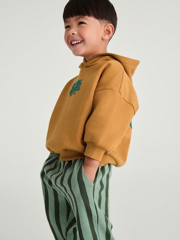 Next Joggingpak in Bruin