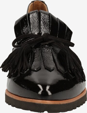 Paul Green Slipper in Schwarz