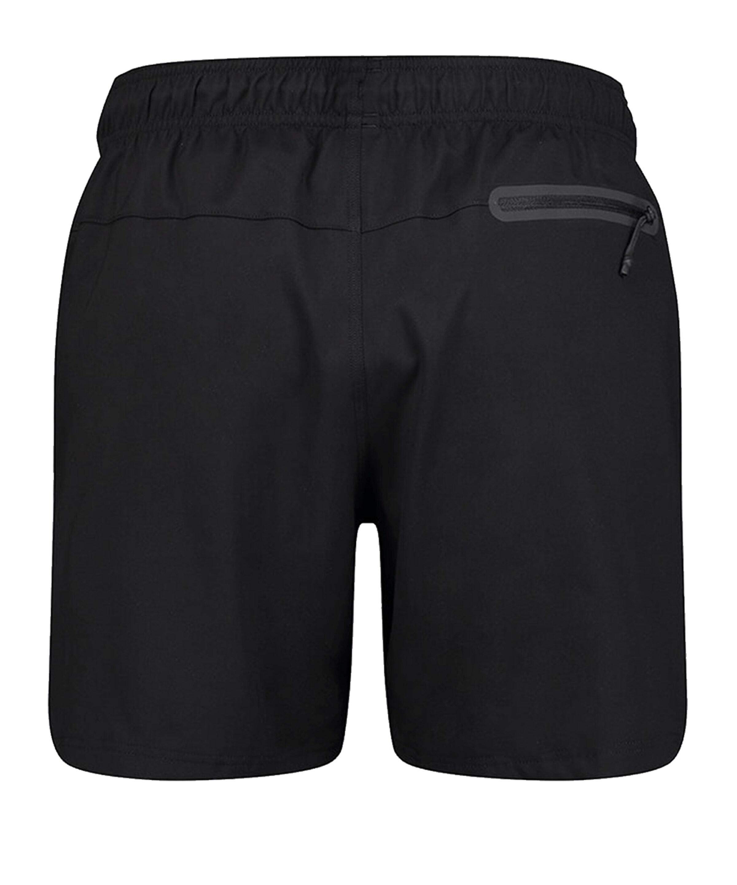 PUMA Regular Board Shorts in Black