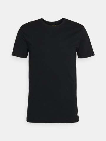Polo Ralph Lauren - Camiseta en negro