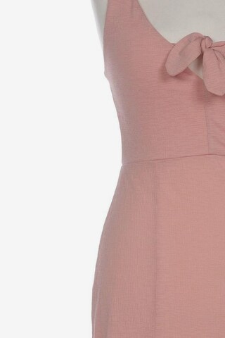 Miss Selfridge Dress in L in Pink