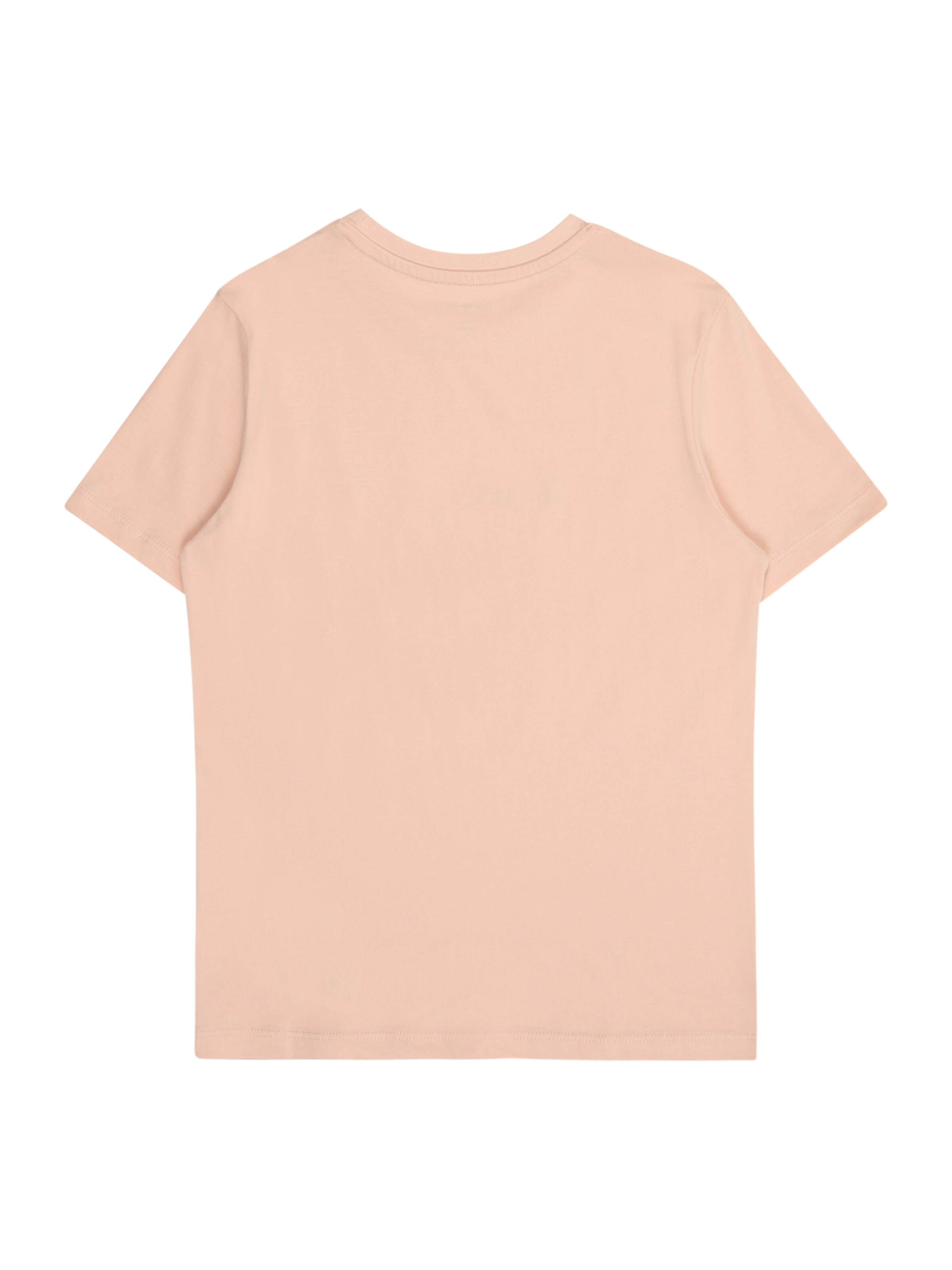 Calvin Klein Jeans Μπλουζάκι σε ροζ