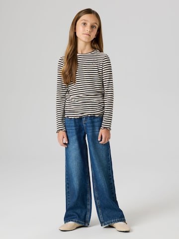 NAME IT Bluser & t-shirts i sort